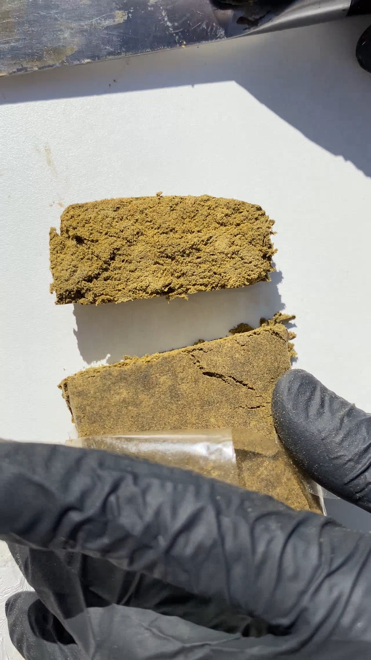 Pollen Cream